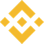 binance exchange logo