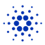 cardano logo cardano logo