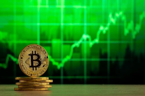 crypto graph