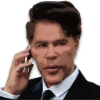Bogdanoff meme coin logo