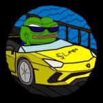 lamblo meme coin logo