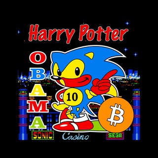 HarryPotterObamaSonic10Inu (ETH) logo HowisCrypto.com