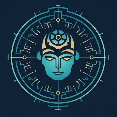 Bad Idea AI logo howiscrypto.com