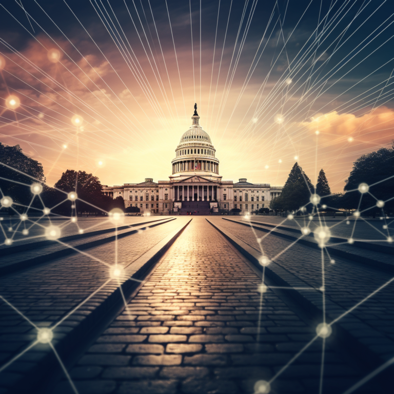 CDC Report Highlights Ripple Case's Impact on Crypto Industry