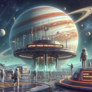 Jupiter's $500 Million Trading Surge Signals Major Shift in Solana Ecosystem