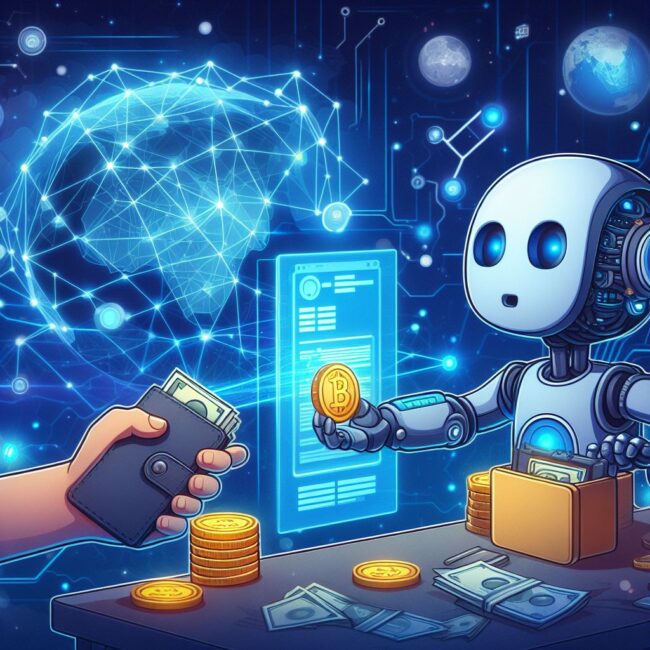 Revolutionizing Web3: The Convergence of AI and DePIN in Crypto's Machine Economy