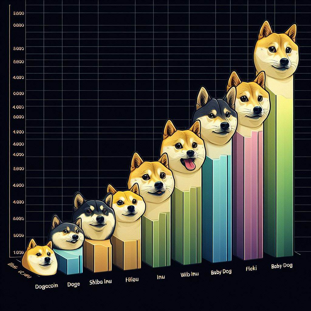 Memecoin Trading Volumes