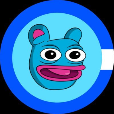 Brett memecoin on Base chain logo howiscrypto