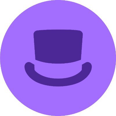 DEGEN memecoin logo