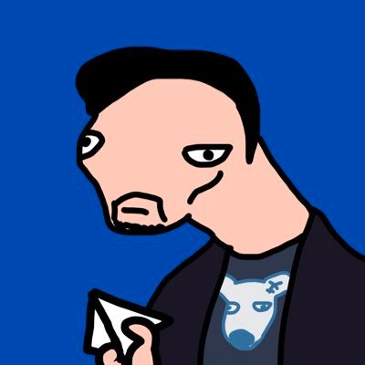 Pavel Durev logo memecoin on TON