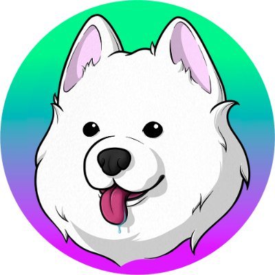 Samoyedcoin on solana chain HowisCrypto.com