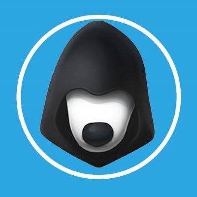 Resistance Dog Logo HowisCrypto.com