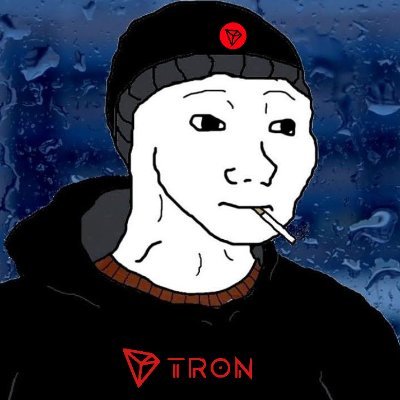 Tron Doomer (FEELS) logo HowisCrypto.com