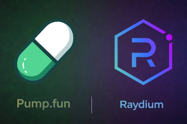Pump.fun's PumpSwap The New Alternative to Raydium on Solana
