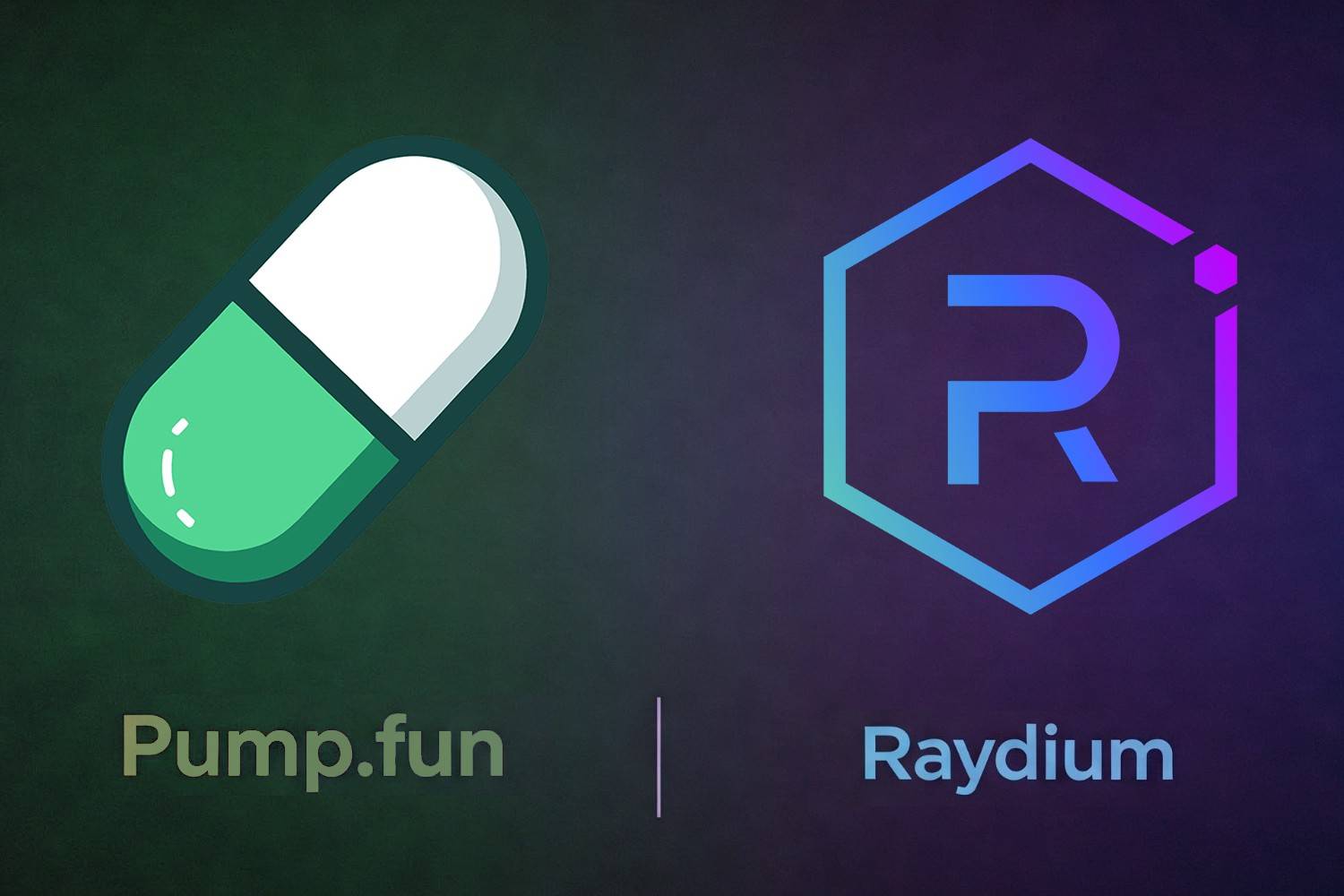 Pump.fun's PumpSwap The New Alternative to Raydium on Solana